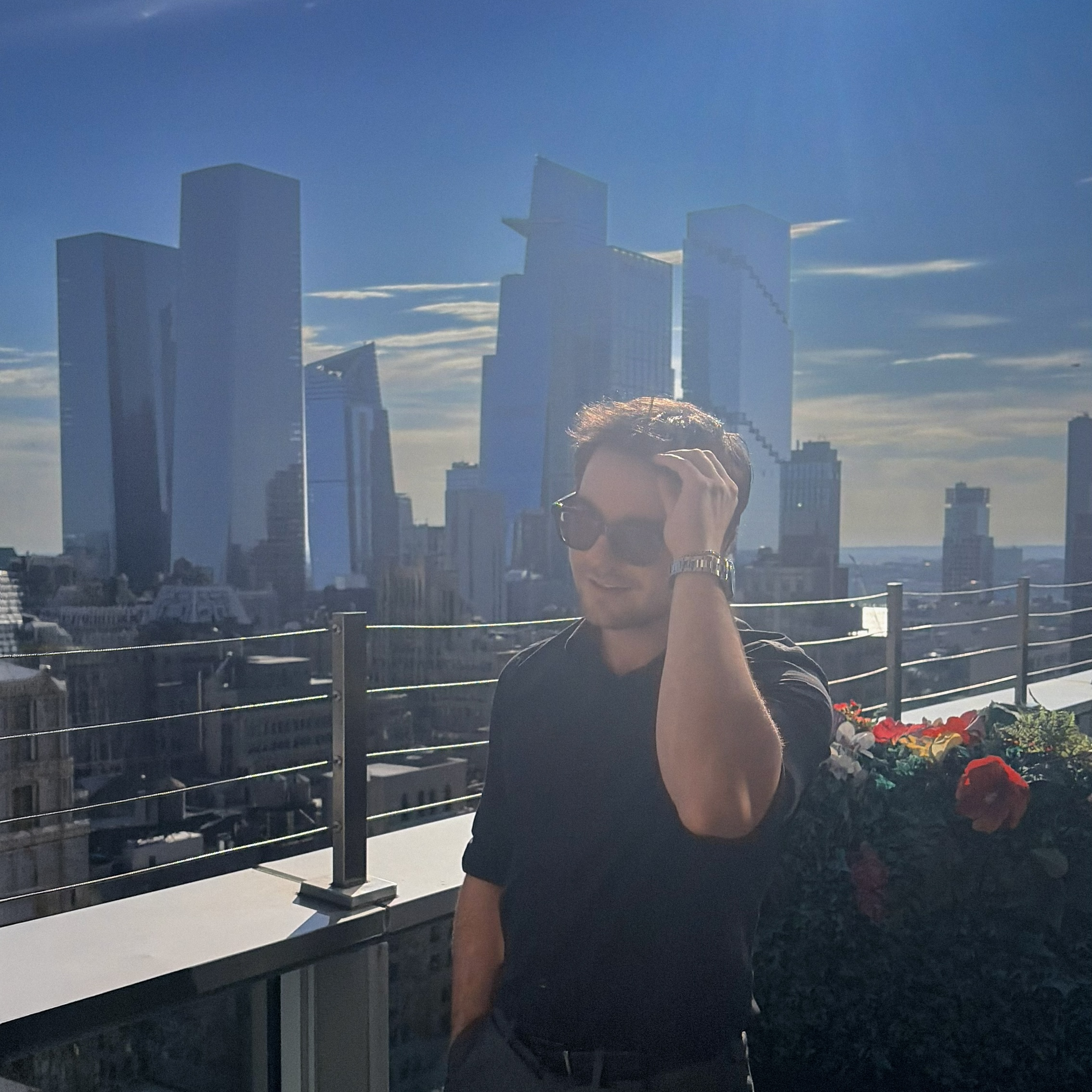 Hubert — Legal Background, Structure & Strategy